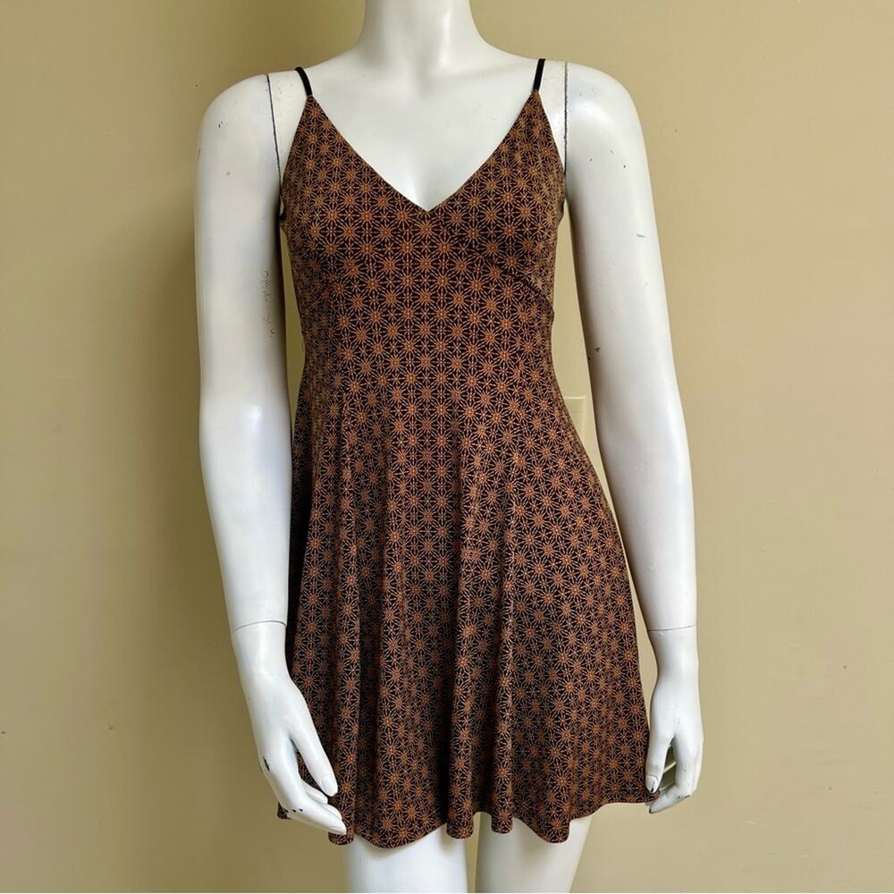Urban Outfitters Fit n Flare Dress, Sz Small